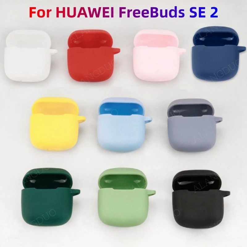 TPU Case Huawei Freebuds 6i Case Huawei Freebuds SE 2