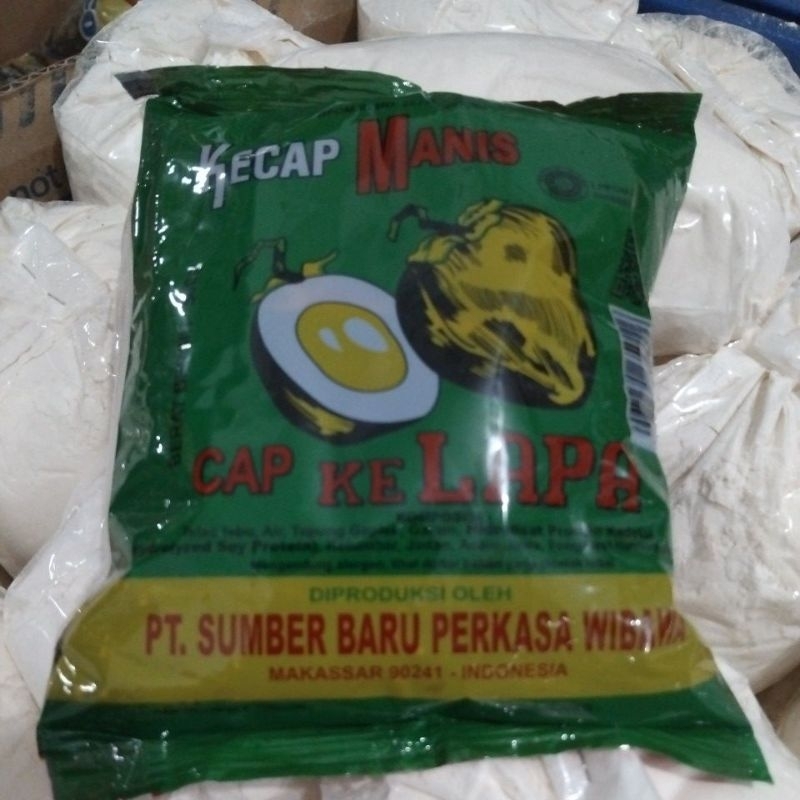 

kecap KELAPA ,kecap Cengkeh,kecap khas lombok makassar