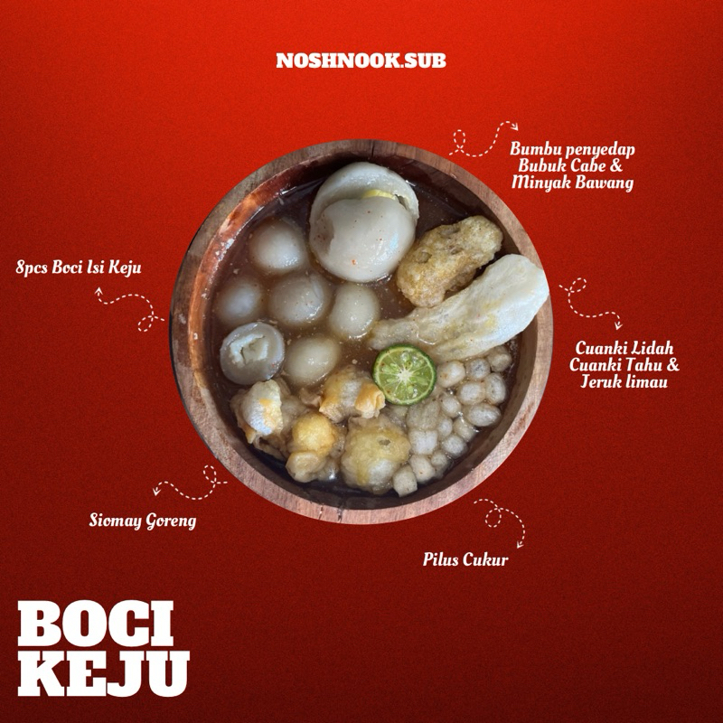 

BASO ACI ISI KEJU