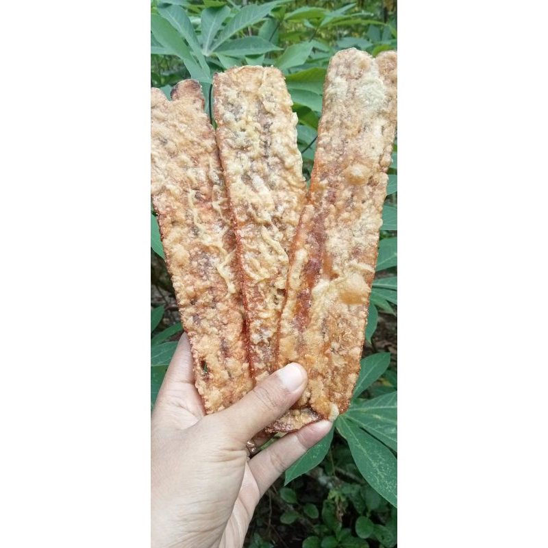 

1kg SALE PISANG PRESS