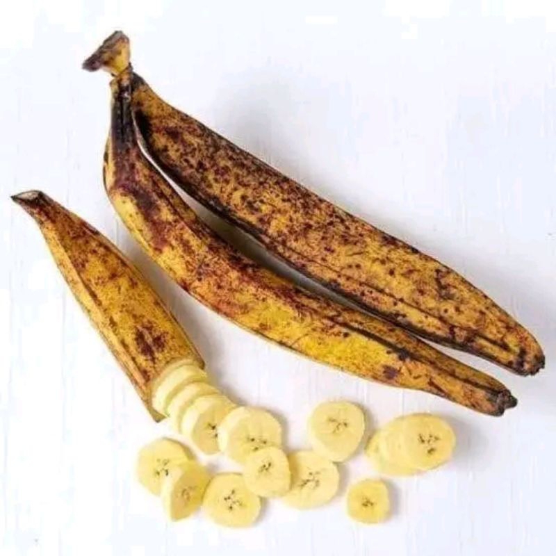 

Pisang gebyar