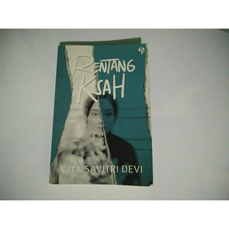 

Preloved Rentang Kisah Gitasav Gita Savitri Devi