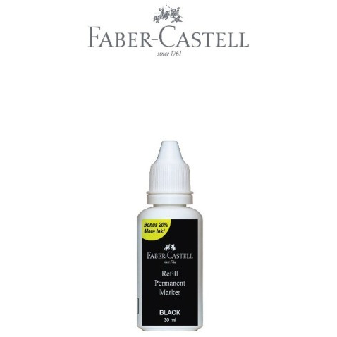 

TBMO REFILL WHITEBOARD MARKER 30ML FABER CASTELL