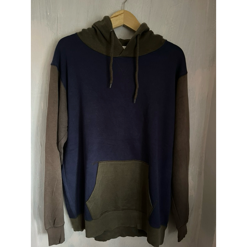 Hoodie Global Work