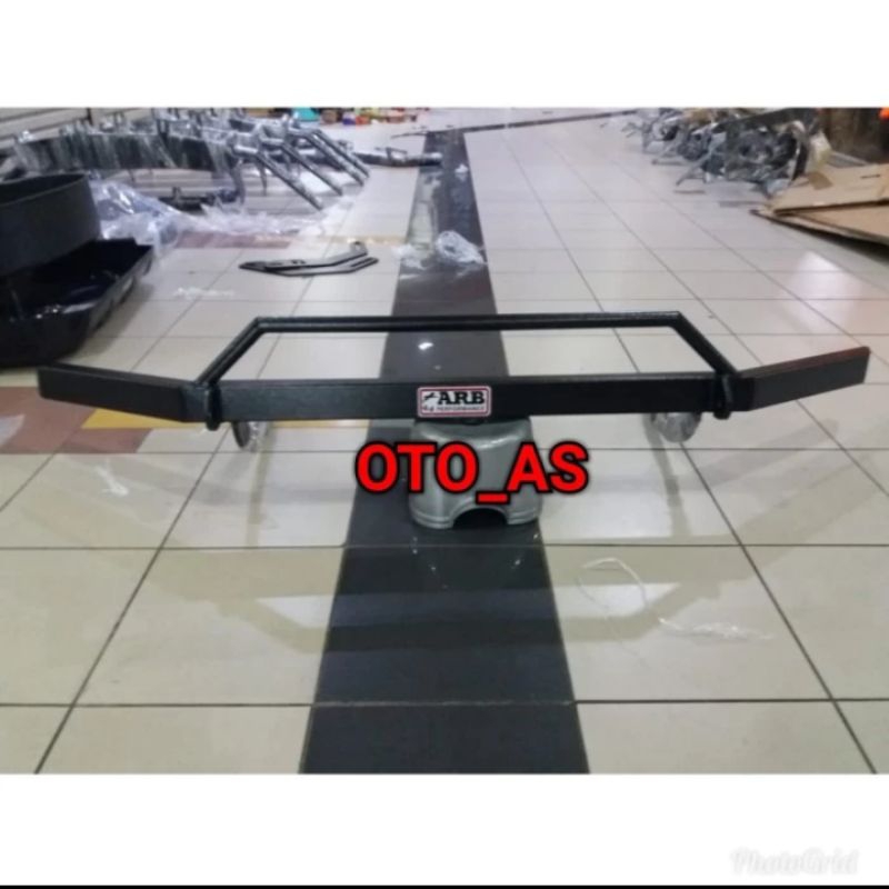 Tanduk mini ARB all new Ertiga 2018-2019