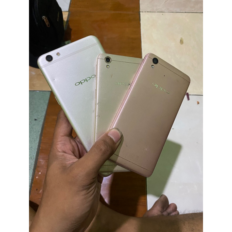 f3 plus & a37 minus lcd