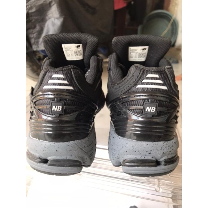 New balance 1906