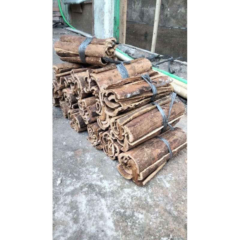 

kulit kayu raru 250g