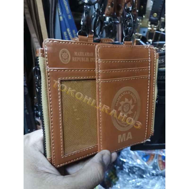 

ID CARD MA MAHKAMAH AGUNG NAMETAG MA MAHKAMAH AGUNG LANYARD MA MAHKAMAH HOLDER MA MAHKAMAH AGUNG