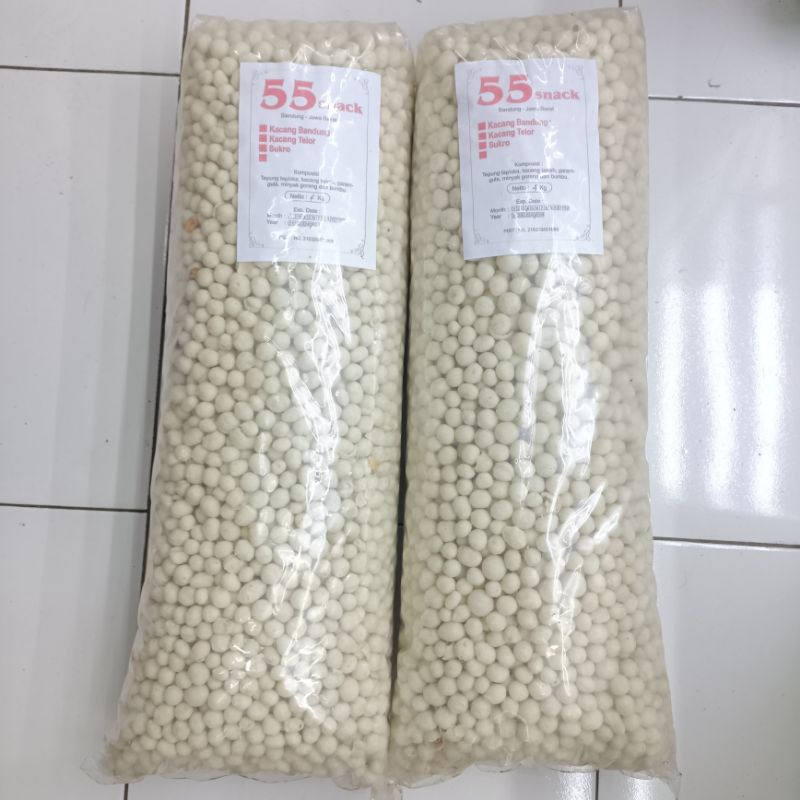 

Kacang Sukro 4KG - Sukro Pilus