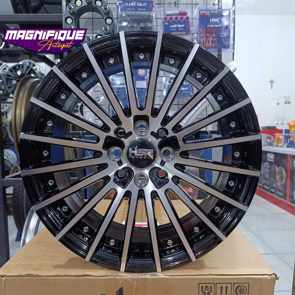 velg mobil freed avanza jazz ring16 hsr tandam