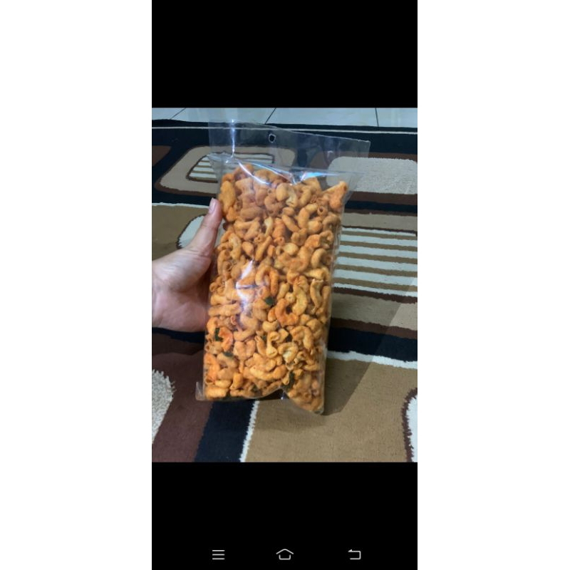 

Makaroni Geprek