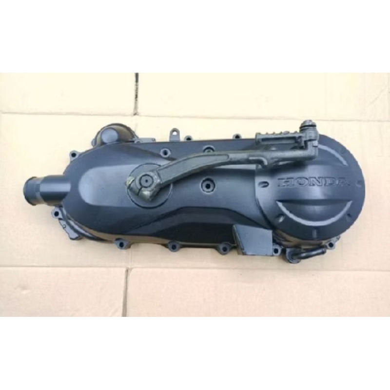 bak cvt blok CVT set Honda Vario 110 old karbu/Vario 110 Tecno karbu cabutan original