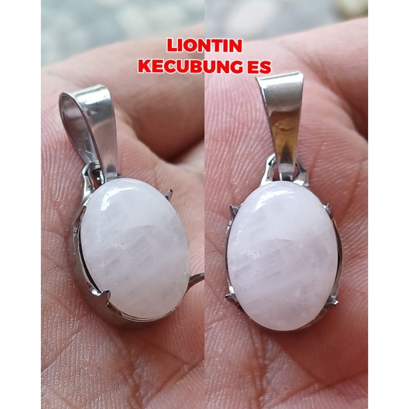 LIONTIN BATU KECUBUNG ES 01KE