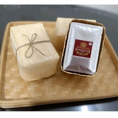 

JAHE REMPAH SERBUK INSTAN GUNDANESIA Sachet | GINGER HERBS | 10 sachet @20 gram
