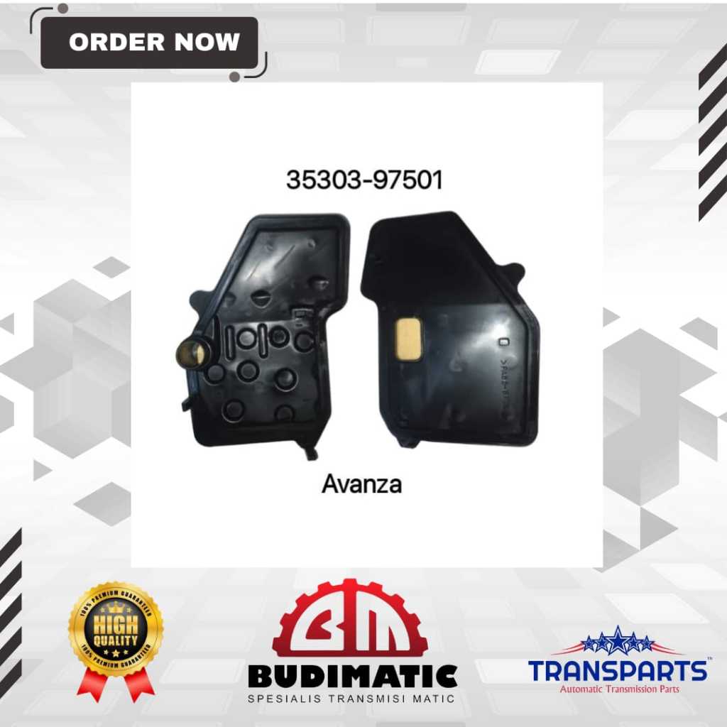 FILTER OLI MATIC AVANZA TERIOS VELOZ RUSH