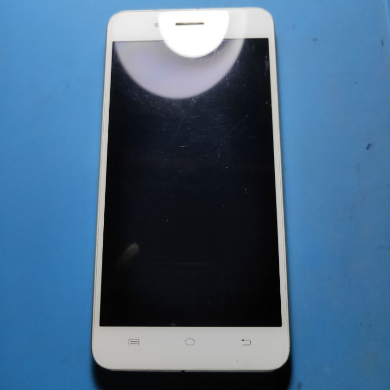 Vivo Y55 Ram 2/16 Hp Android Second Murah Berkualitas Siap Pakai