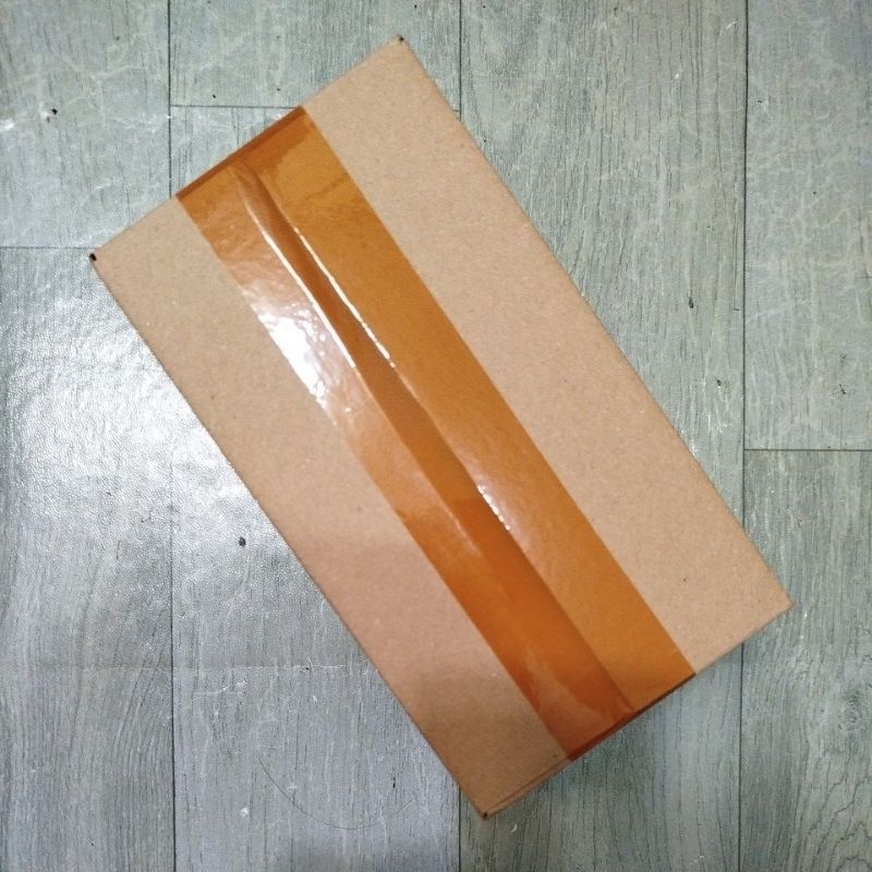 

Kardus Packing Untuk Pil dan jamu" yg lain