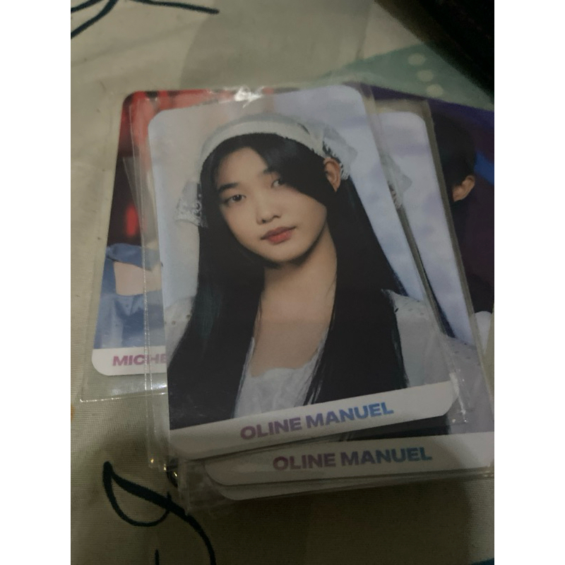 PC (BOOKED) OLINE RTS 1