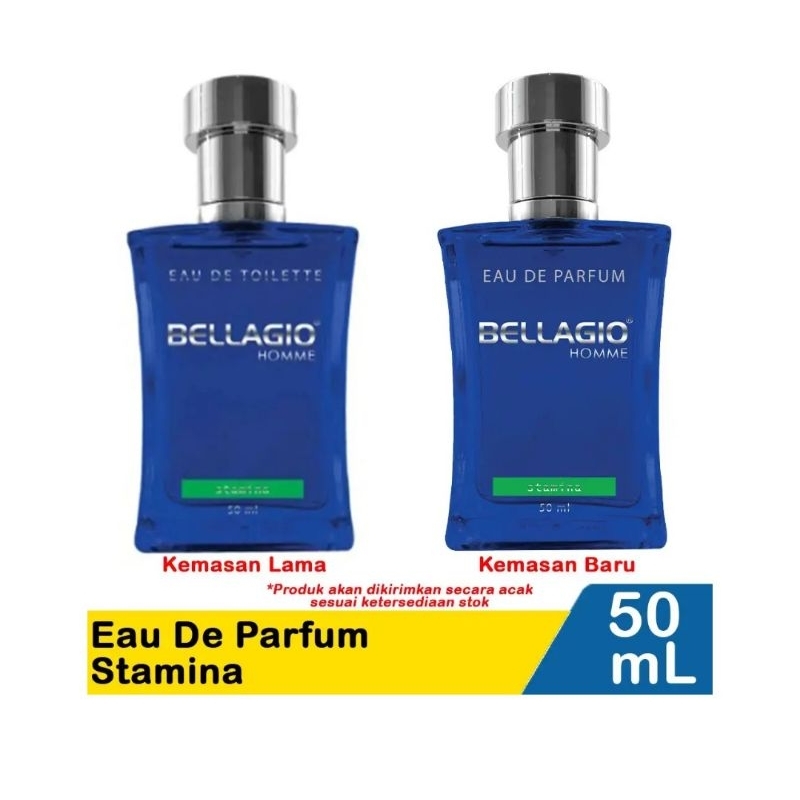 Bellagio Parfum 50ml