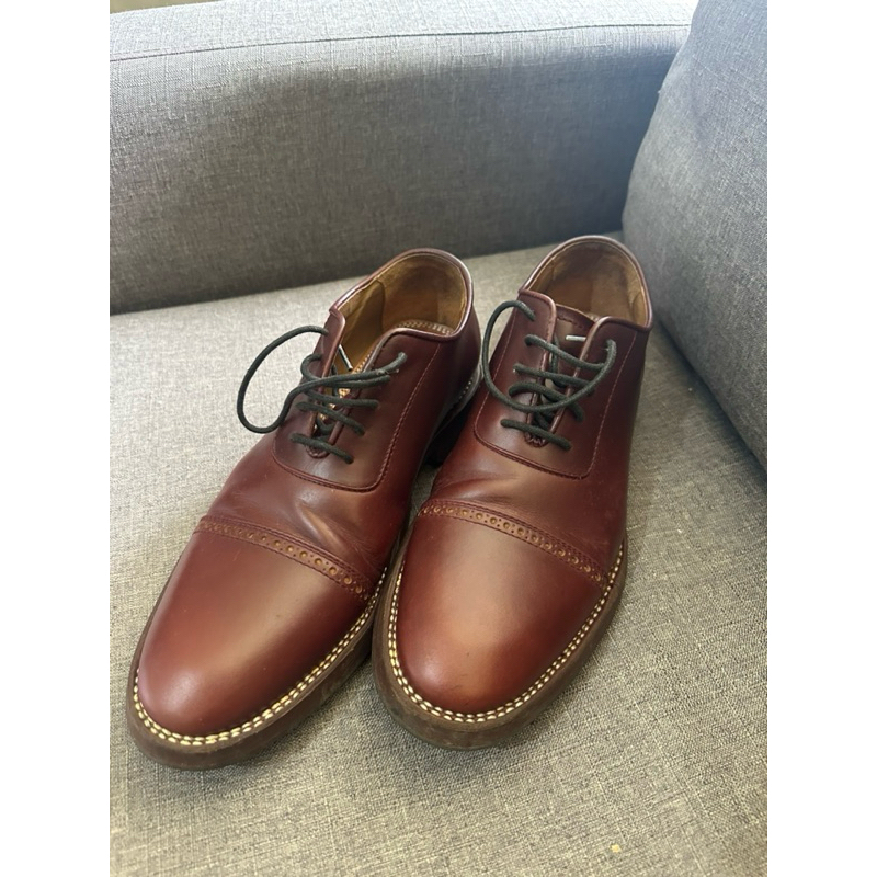 Jual Sepatu Txture Preloved