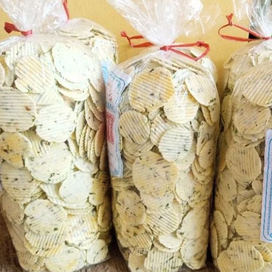 

Gapit Simpring Rasa Bawang Spesial 500gr