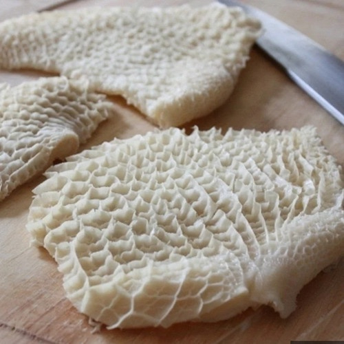 

Babat sapi bersih 500gram fresh tiap hari