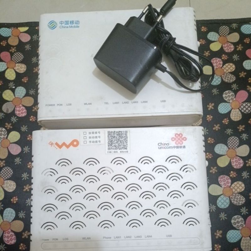 Epon Modem Berkualitas
