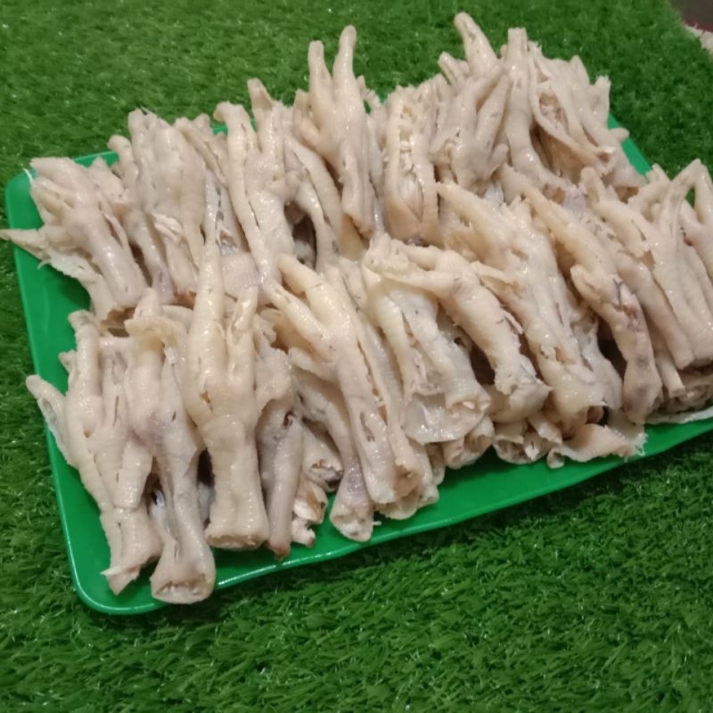 

Ceker Tantul 1kg