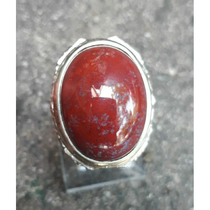 Batu akik ati ayam super