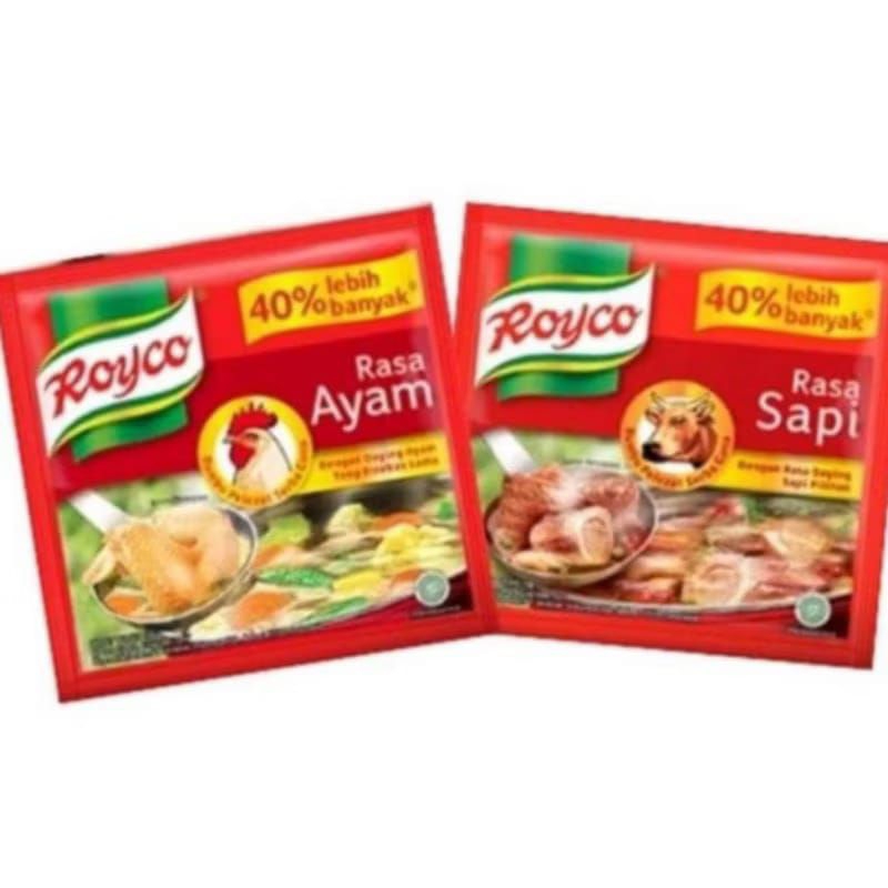 

Royco 1 sachet