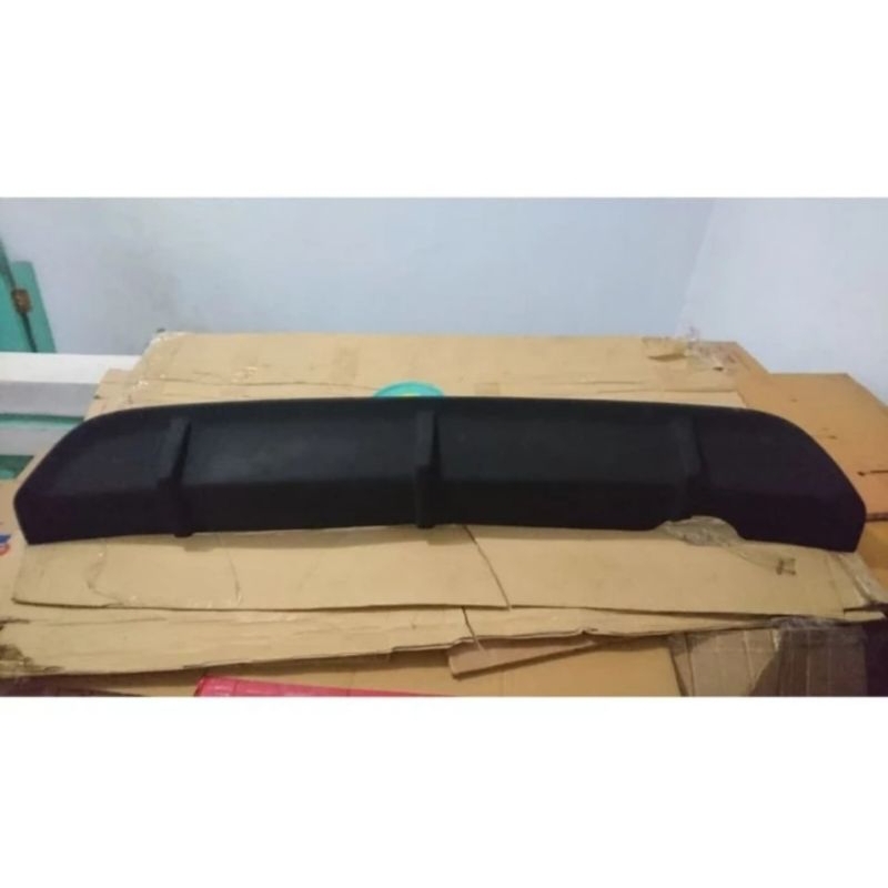 Diffuser All New Swift 2012 2013 2014 Add on