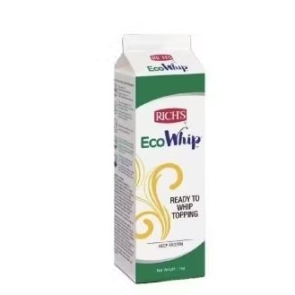 

RICH ECO WHIP 1000 G /WHIP CREAM
