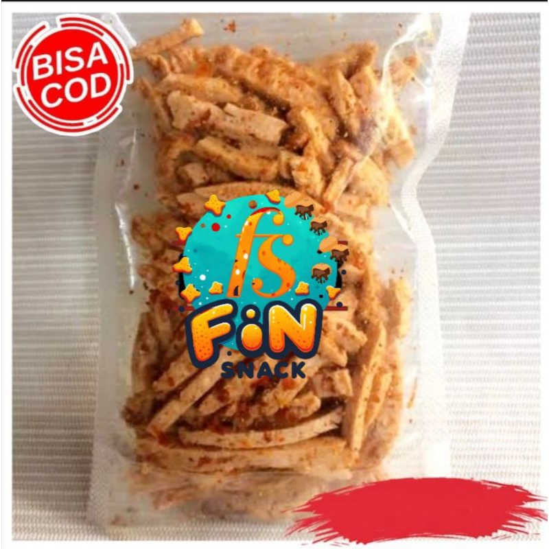 

Snack Kiloan STIK Basreng Pedas jeruk nipis 250 Gram Makanan Ringan Cemilan camilan Snack zaman now serba