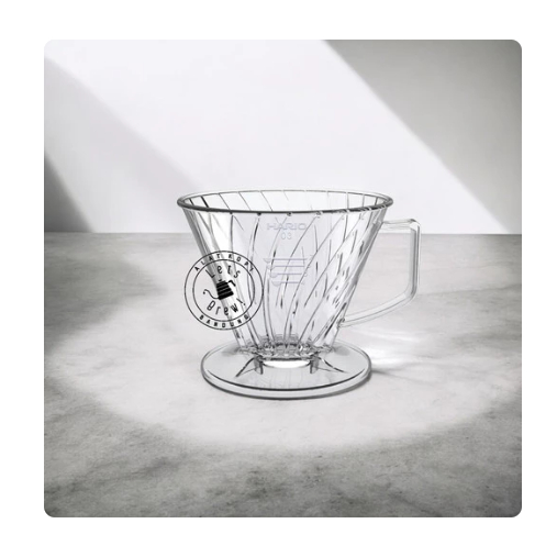 Hario Pegasus Dripper / Dripper Hario Pegasus / Pegasus Dripper / Dripper Hario