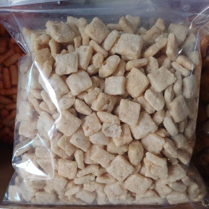 

kerupuk rambak tahu 250.000