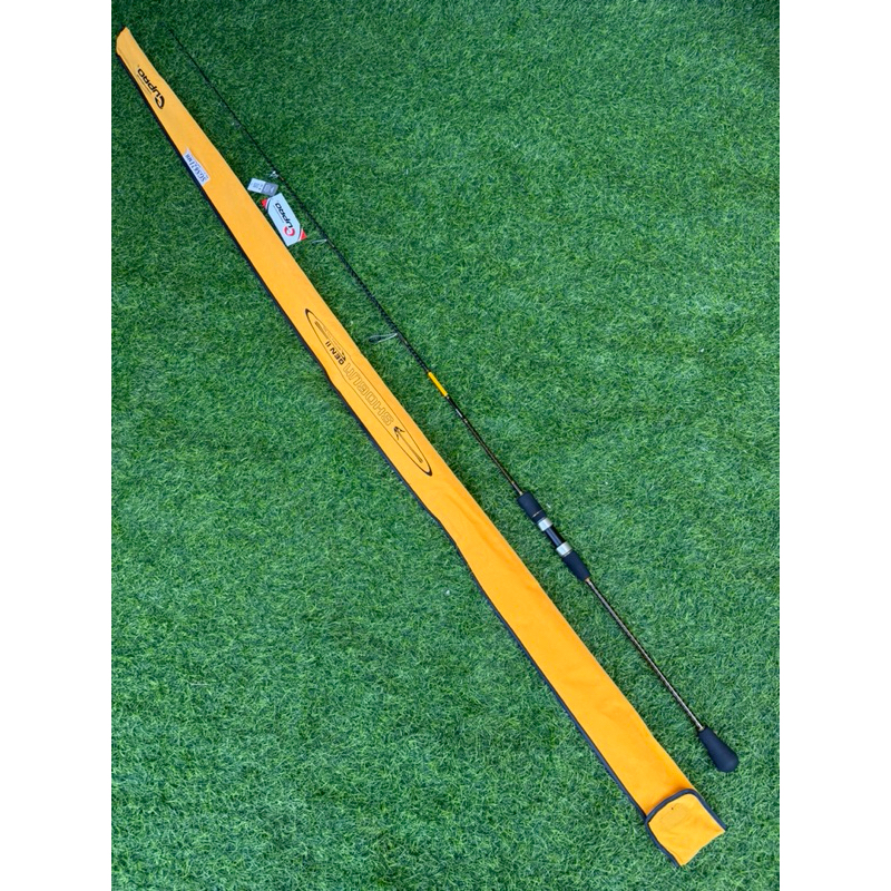 EUPRO SHOGUN GEN 2 / JORAN JIGGING ONE PIECE OVERHEAD & SPINING