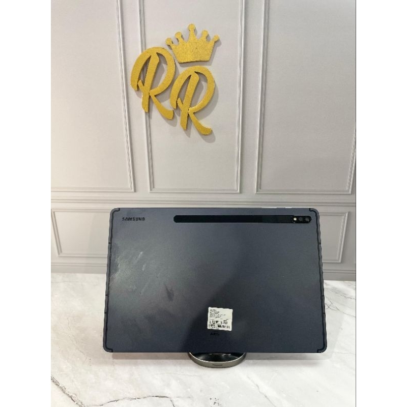 Samsung Galaxy Tab s7+ Plus 8/256 second unit only plus charger