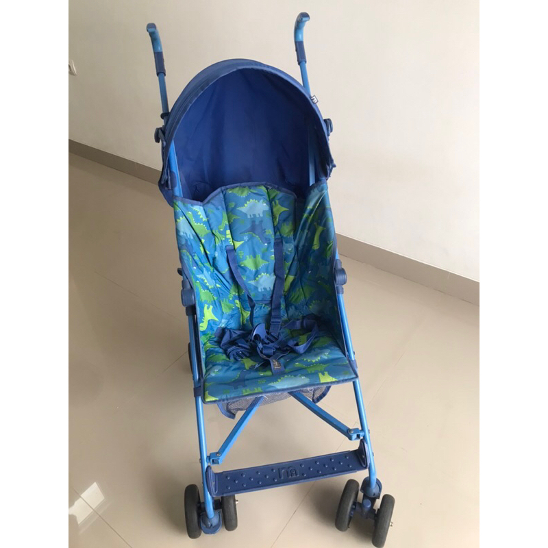 Preloved Stroller Mothercare