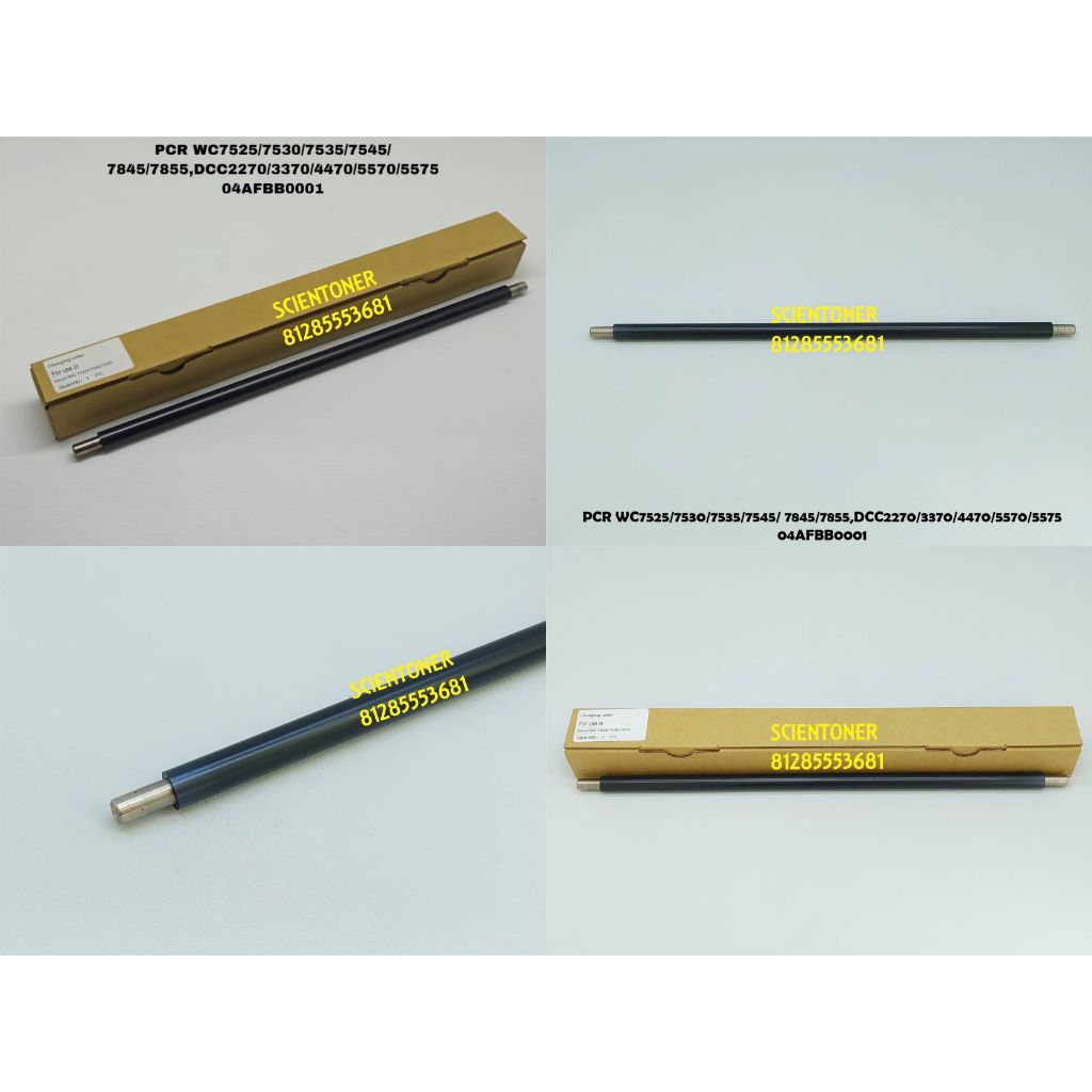 PCR Roller For use in Xerox DC C5570 5570
