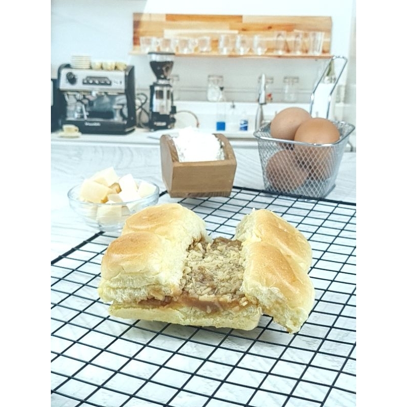 

Nafnayfood Roti maros Keju