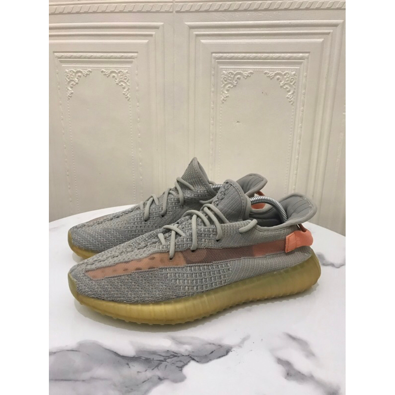 Adidas Yeezy Boost 350 V2 True Form Original Second Market EG7492