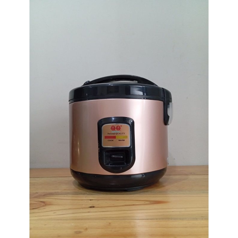 Magic com QQ 1.8 liter Rice cooker QQ
