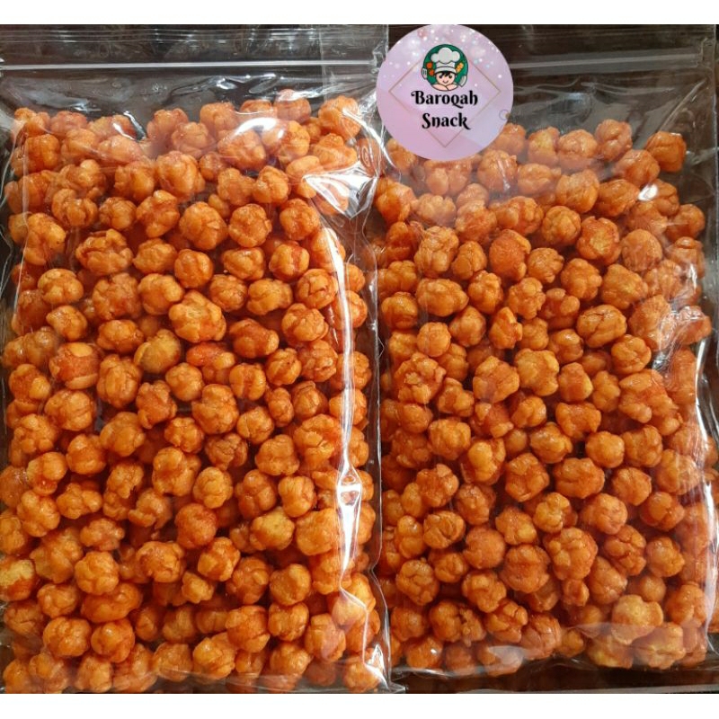READY PILUS JAGUNG BALADO 220GR/PILUS AUSTRALIA/PILUS ARAB