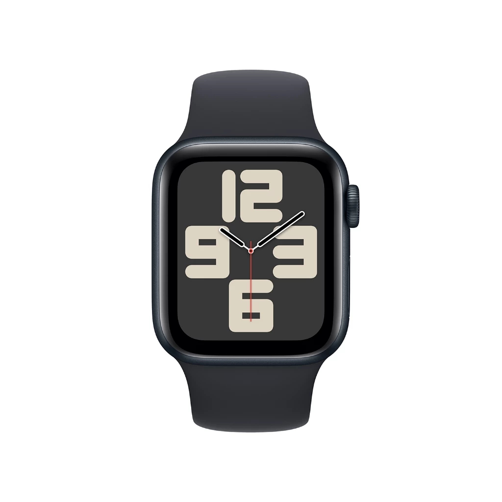 Apple Watch SE Gen 2 | 40mm GPS, Midnight, Clone