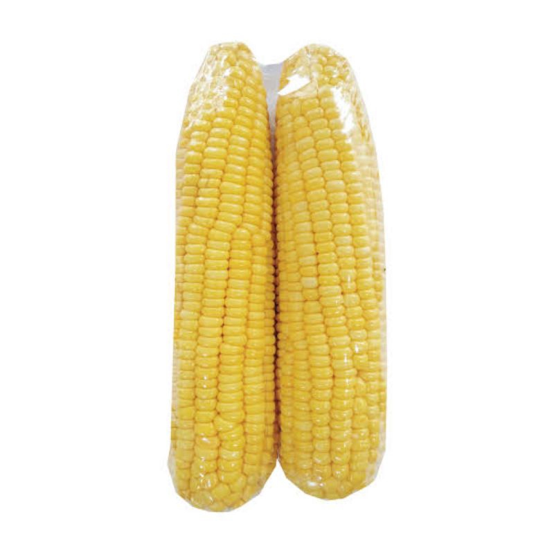 

Jagung Kupas Segar