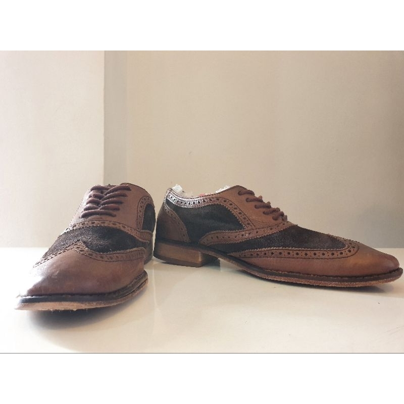 Cole Haan x Nike