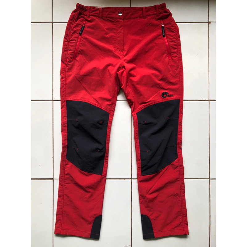CELANA OUTDOOR NEPA ORIGINAL