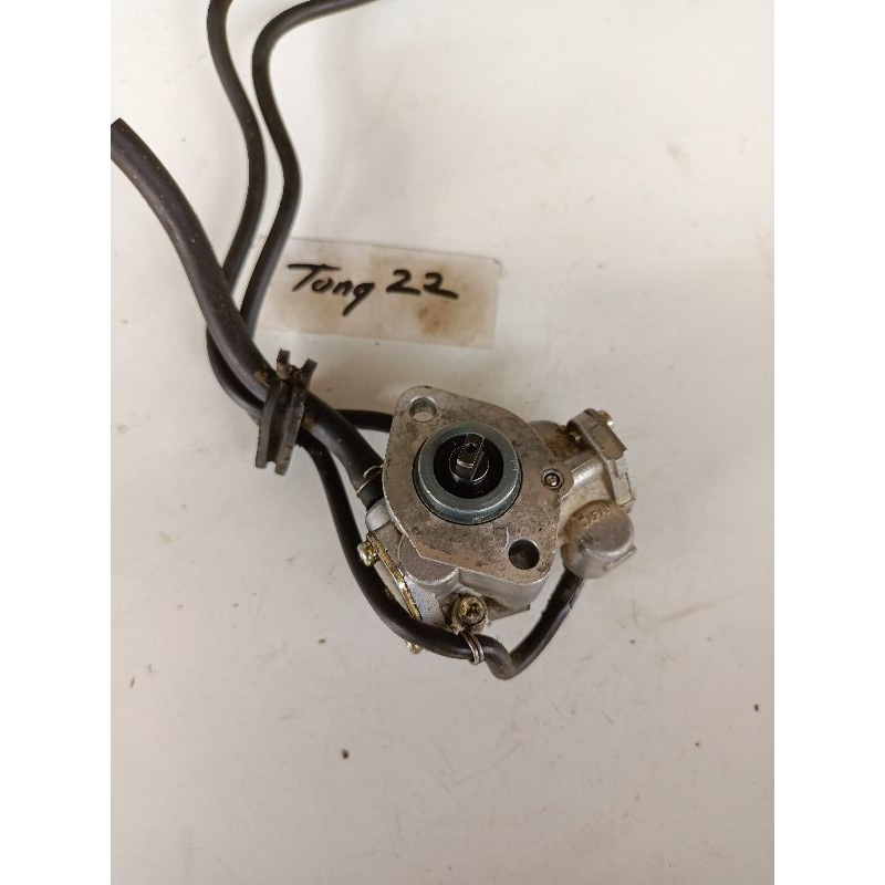 pompa oli samping Suzuki Satria 2 tak original