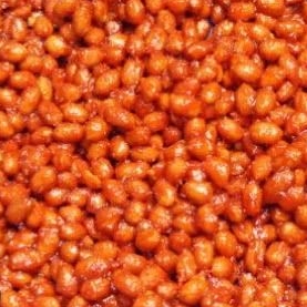 

kacang balado pedas manis 250gr